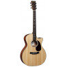 Martin GPC-11E GT Sit/Sap