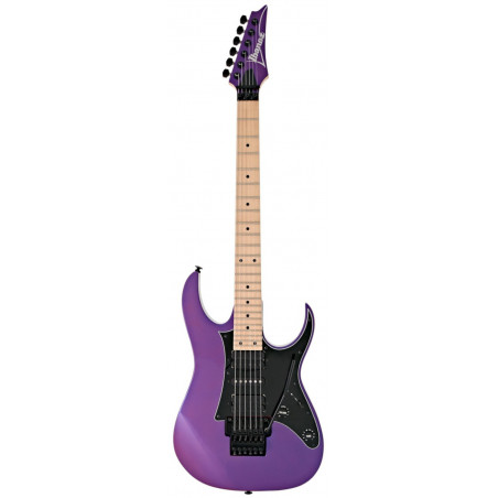 ギター Ibanez RG550PN Ibanez RG550-PN - gitara elektryczna Super-strat