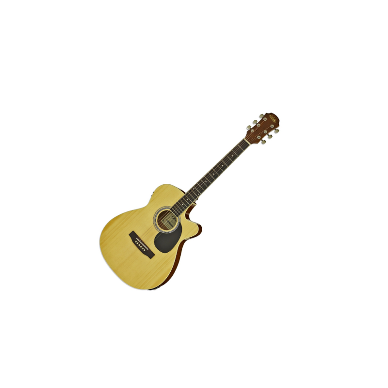 ARIA AFN-15 CE N