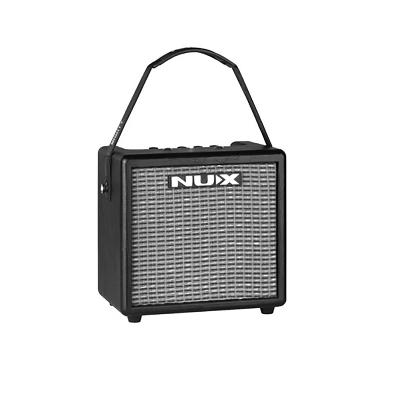 NUX MIGHTY 8BT