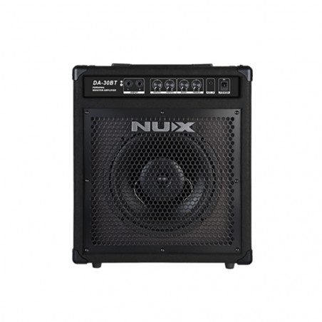 NUX DA30BT