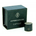 Sontronics Hyper capsule black