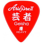 ARIA PK-GEISHA (RED)