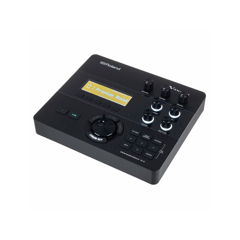 Roland TD-27