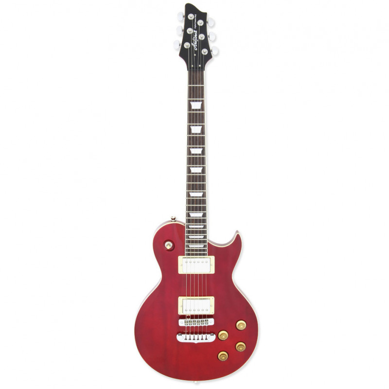Aria PE-350 WR