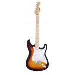 ARIA STG-003/M (3TS)