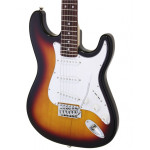 ARIA STG-003 (3TS)
