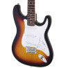 ARIA STG-003 (3TS)