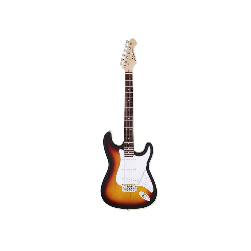 ARIA STG-003 (3TS)
