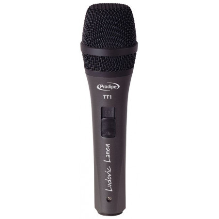 Prodipe TT1 Lanen