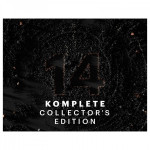 Native Instruments Komplete...