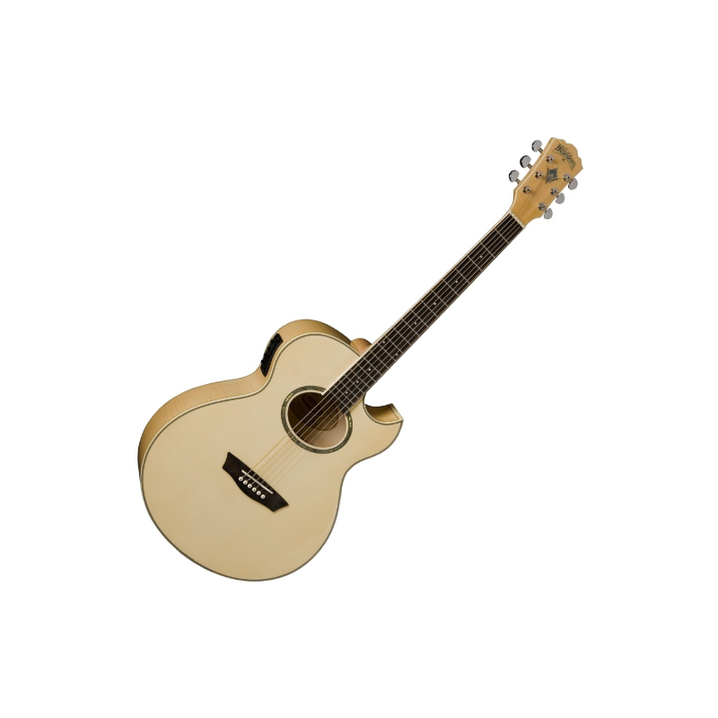 Washburn EA 20 N Gitara elektroakustyczna