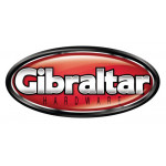 Gibraltar 8709 Flat Base