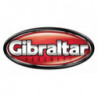 Gibraltar 8709 Flat Base