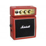 Marshall MS2 Red