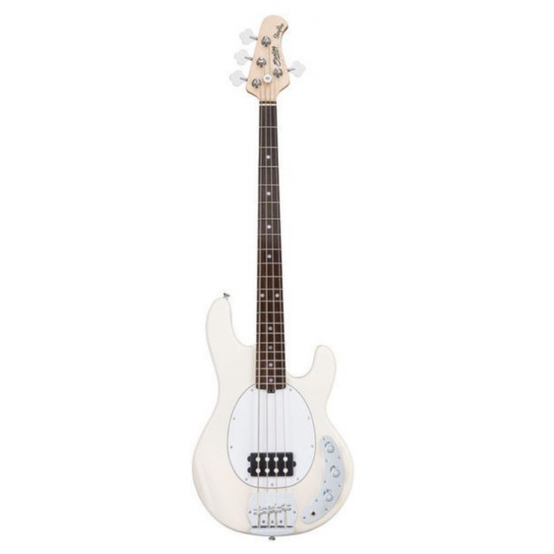 ベース MUSIC MAN STINGRAY S.U.B. RAY4 Amazon | Sterling By Musicman SUB STINGRAY RAY4 WALNUT SATIN