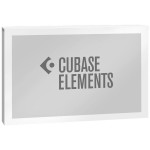 Steinberg Cubase Elements...