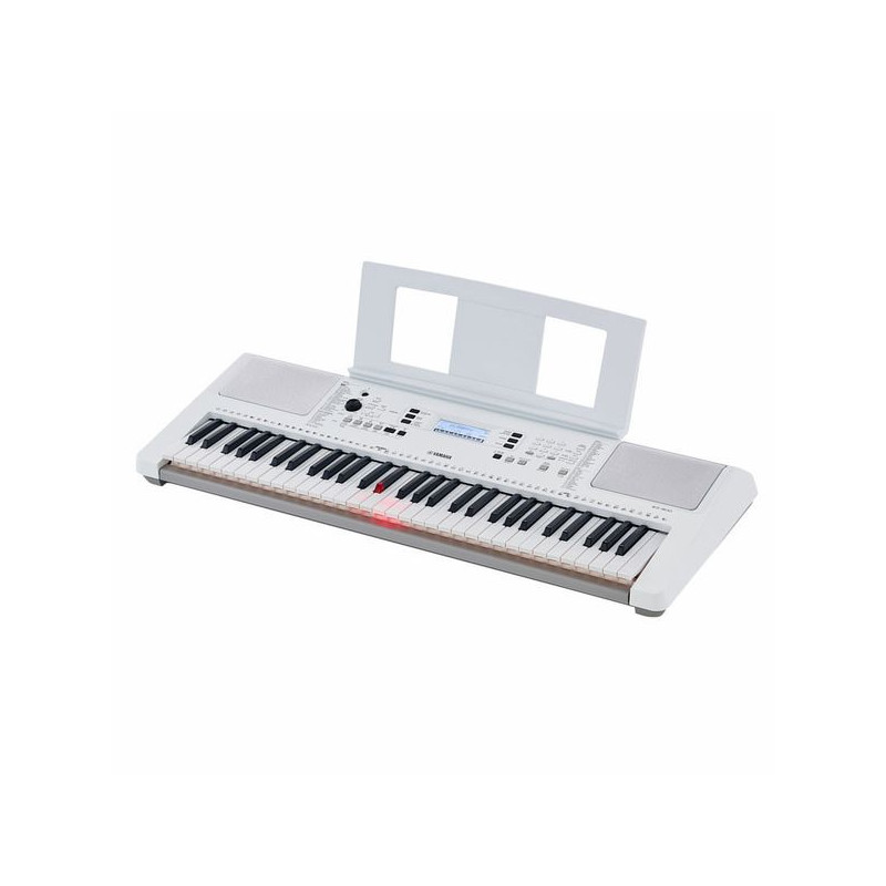 Yamaha EZ 300 - keyboard