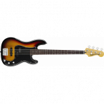 Squier Vintage Modified Precision Bass 3CS