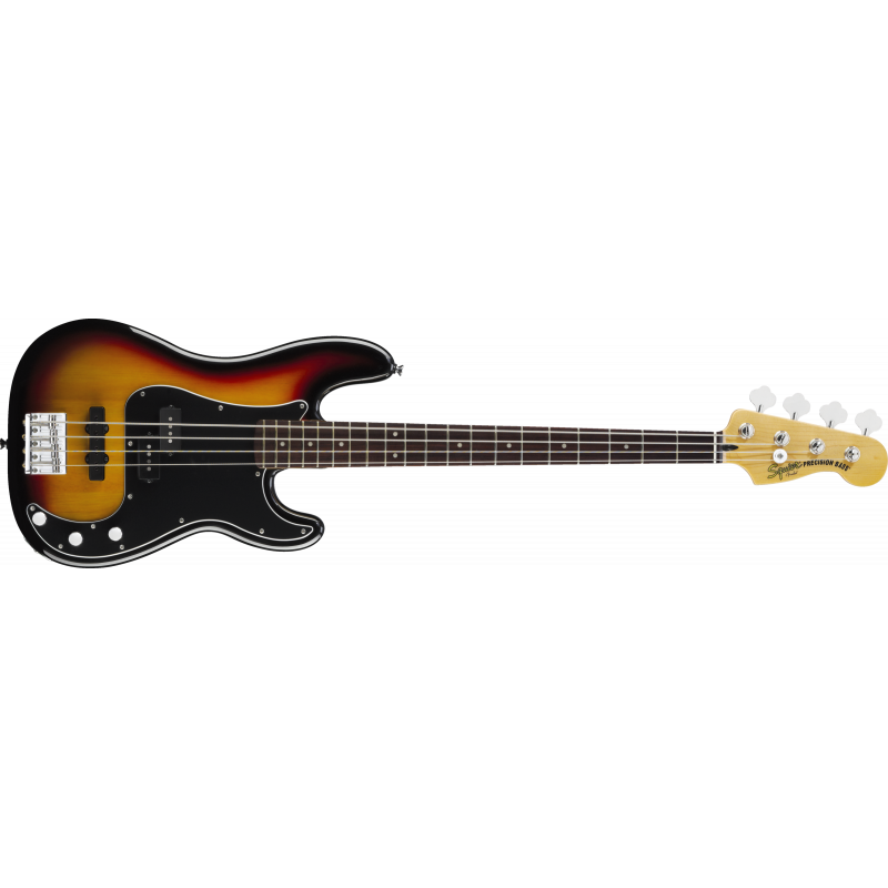 Squier Vintage Modified Precision Bass 3CS
