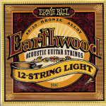 Ernie Ball EB 2010 acoustic...