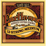 Ernie Ball EB 2012 Acoustic...