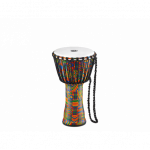 Meinl djembe 10' PADJ2-M-F Travel Series