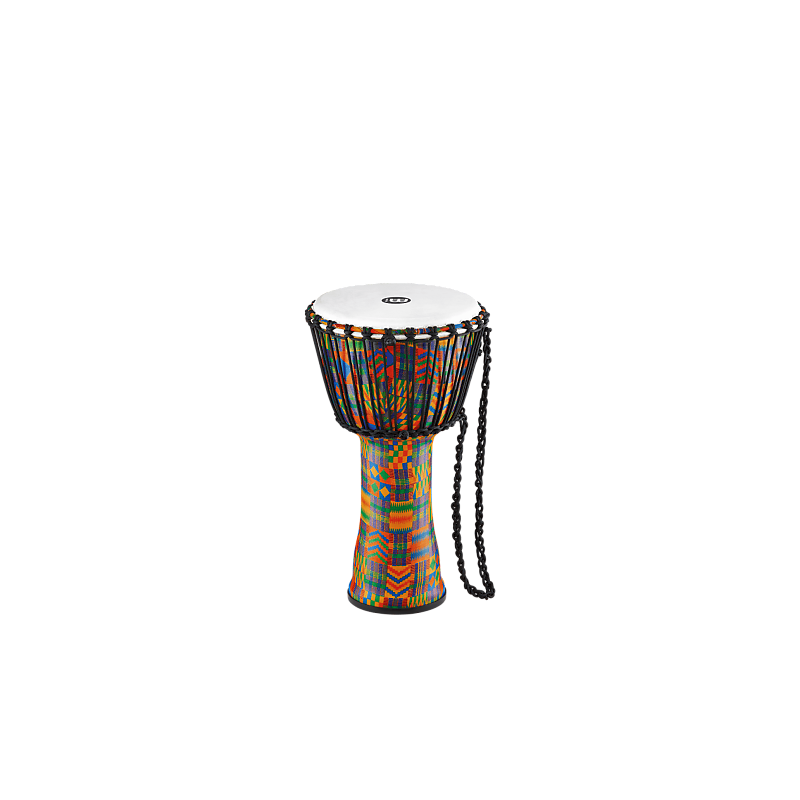 Meinl djembe 10' PADJ2-M-F Travel Series