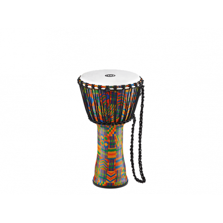 Meinl djembe 10' PADJ2-M-F Travel Series