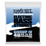 Ernie Ball EB 2808 (40-95)...