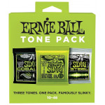 Ernie Ball EB 3331 3-Pack
