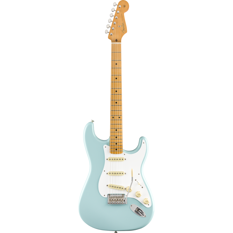 ギター Fender Vintera 50's Stratocaster Mod Fender Vintera '50s Stratocaster Modified - klon