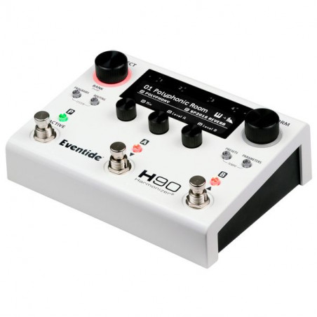 Eventide H90 Harmonizer