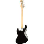 ベース fender player jazz bass pf blk Fender Player Jazz Bass PF BLK - gitara basowa