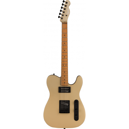 Squier Contemporary Telecaster RH RMN SHG - gitara elektryczna