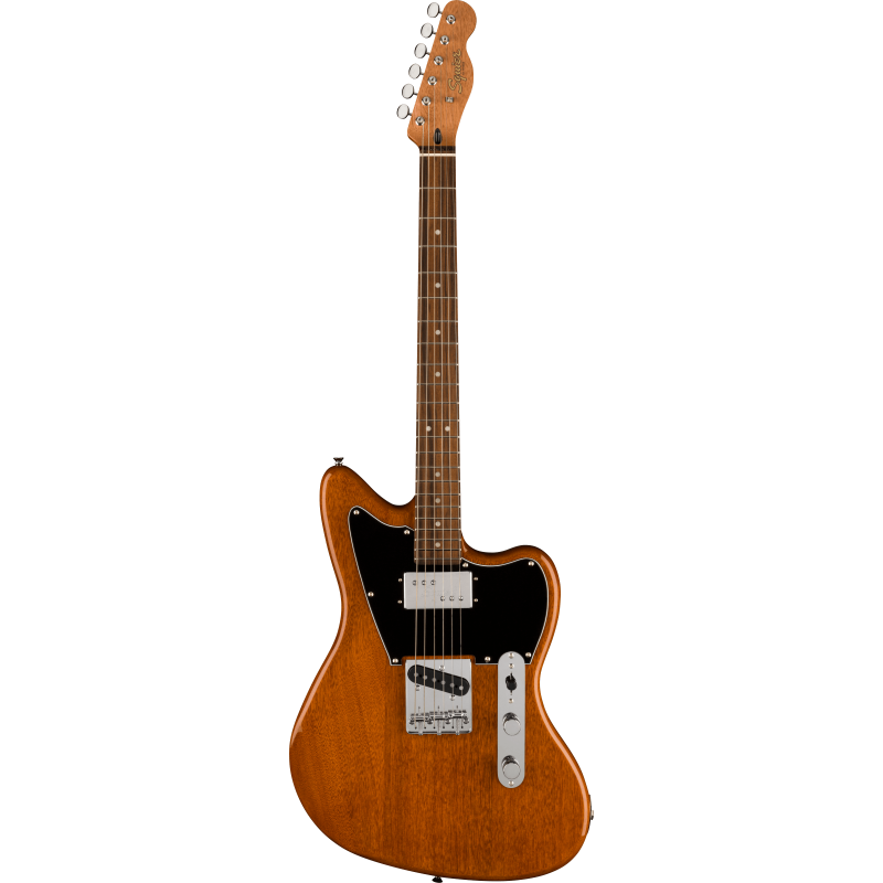 Squier FSR Paranormal Offset Telecaster LRL BPG MOC Gitara elektryczna