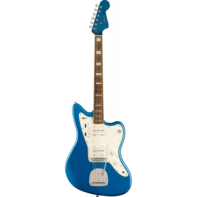 Squier FSR Classic Vibe 70s Jazzmaster MH LR PPG LPB