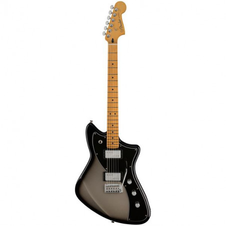ギター fender Player Plus Meteora Fender Player Plus Meteora HH MN SVB - gitara elektryczna