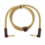 Fender Deluxe Patch Cable...