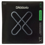 Daddario XTAPB1670 Acoustic...