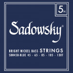 Sadowsky (45-130) Blue Label