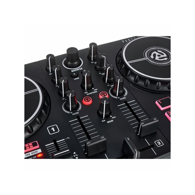 Numark Party MIX MKII kontroler DJ