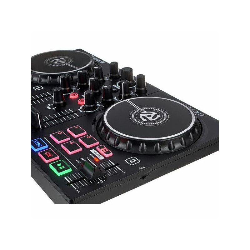 Numark Party MIX MKII kontroler DJ