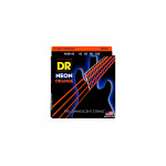 DR NOB 45-105 Neon Orange Bass