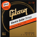 Gibson SEG-FW11 Flatwound...