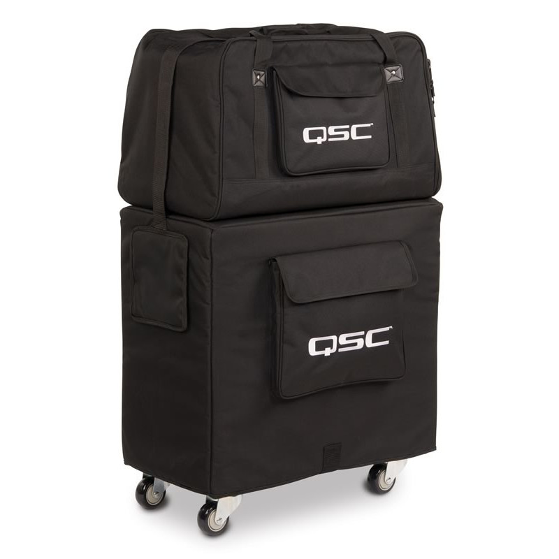 Qsc K12 - cover