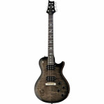 PRS SE 245 CA Charcoal Burst