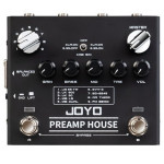 Joyo R-15 Preamp House