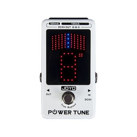 Joyo JF-18 R Power Tune