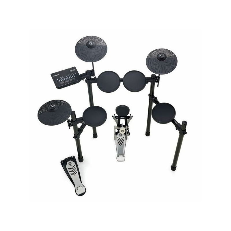 Yamaha DTX432K EDrum Set perkusja elektroniczna